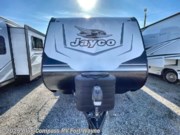 New 2025 Jayco Jay Feather 19MRK available in Columbia City, Indiana