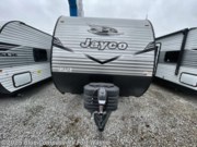 New 2025 Jayco Jay Flight SLX 261BHS available in Columbia City, Indiana