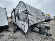 Contact us now about this 2025 Jayco Jay Flight SLX 262RLS! 2025 Jay Flight SLX 262RLS by Jayco from Blue Compass RV Fort Wayne in Columbia City, Indiana