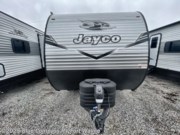 New 2025 Jayco Jay Flight SLX 262RLS available in Columbia City, Indiana