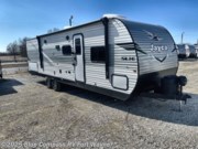 Contact us now about this 2025 Jayco Jay Flight 284BHS! 2025 Jay Flight 284BHS by Jayco from Blue Compass RV Fort Wayne in Columbia City, Indiana