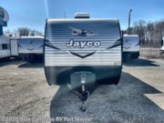 New 2025 Jayco Jay Flight 284BHS available in Columbia City, Indiana