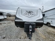 New 2025 Jayco Jay Feather 21MML available in Columbia City, Indiana