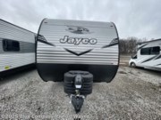 New 2025 Jayco Jay Flight SLX 261BHS available in Columbia City, Indiana
