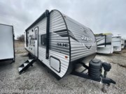 Contact us now about this 2025 Jayco Jay Flight SLX 261BHS! 2025 Jay Flight SLX 261BHS by Jayco from Blue Compass RV Fort Wayne in Columbia City, Indiana