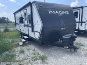 Contact us now about this 2025 Grand Design Imagine XLS 22MLE! 2025 Imagine XLS 22MLE by Grand Design from Blue Compass RV Fort Wayne in Columbia City, Indiana