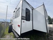 New 2025 Jayco Jay Flight SLX 334RTS available in Columbia City, Indiana
