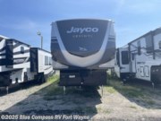 New 2025 Jayco Seismic 413 available in Columbia City, Indiana