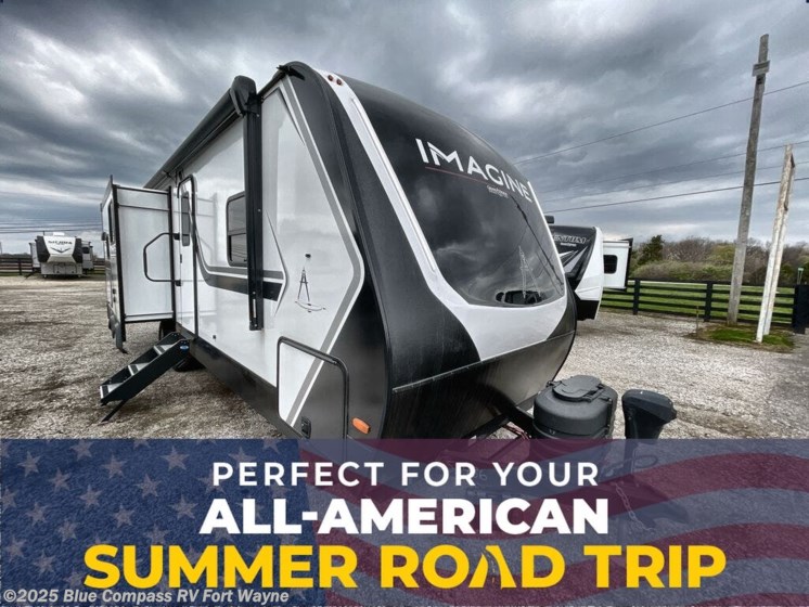 Email now about this 2025 Grand Design Imagine 2670MK! New 2025 Grand Design Imagine 2670MK available in Columbia City, Indiana