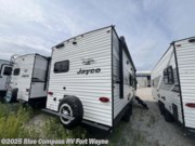 New 2025 Jayco Jay Flight SLX 225MLS available in Columbia City, Indiana