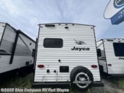 Contact us now about this 2025 Jayco Jay Flight SLX 225MLS! 2025 Jay Flight SLX 225MLS by Jayco from Blue Compass RV Fort Wayne in Columbia City, Indiana