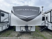 New 2025 Grand Design Reflection 150 Series 270BN available in Columbia City, Indiana