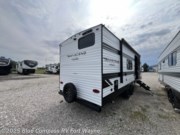 Contact us now about this 2025 Grand Design Transcend Xplor 24BHX! 2025 Transcend Xplor 24BHX by Grand Design from Blue Compass RV Fort Wayne in Columbia City, Indiana
