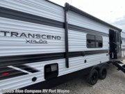 New 2025 Grand Design Transcend Xplor 24BHX available in Columbia City, Indiana