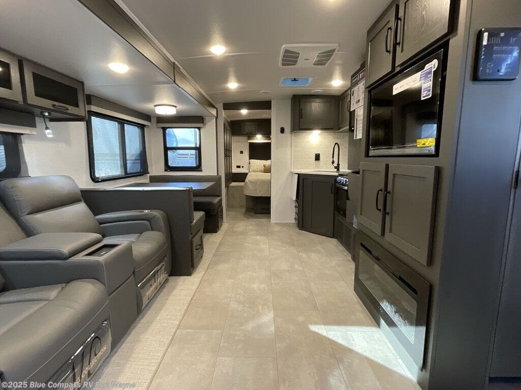 Contact us now about this 2025 Forest River Flagstaff Super Lite 26RBWS! 2025 Flagstaff Super Lite 26RBWS by Forest River from Blue Compass RV Fort Wayne in Columbia City, Indiana