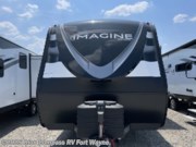 New 2025 Grand Design Imagine 2600RB available in Columbia City, Indiana