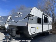 New 2025 Jayco Jay Flight 235MBH available in Columbia City, Indiana