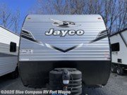 Contact us now about this 2025 Jayco Jay Flight 235MBH! 2025 Jay Flight 235MBH by Jayco from Blue Compass RV Fort Wayne in Columbia City, Indiana