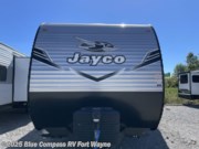 Contact us now about this 2025 Jayco Jay Flight SLX 321BDS! 2025 Jay Flight SLX 321BDS by Jayco from Blue Compass RV Fort Wayne in Columbia City, Indiana
