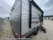 New 2026 Forest River Aurora Light 16BHX available in Columbia City, Indiana