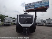 Contact us now about this 2026 Grand Design Imagine 2600RB! 2026 Imagine 2600RB by Grand Design from Blue Compass RV Fort Wayne in Columbia City, Indiana
