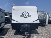 Used 2024 Forest River Ozark 2500THK available in Columbia City, Indiana
