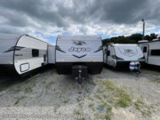 New 2026 Jayco Jay Flight SLX 261BHS available in Columbia City, Indiana