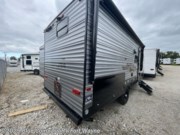 New 2026 Forest River Aurora Light 18BHS available in Columbia City, Indiana