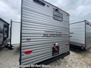 Contact us now about this 2026 Forest River Aurora Light 18BHS! 2026 Aurora Light 18BHS by Forest River from Blue Compass RV Fort Wayne in Columbia City, Indiana