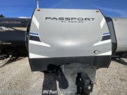 Used 2019 Keystone Passport 239ML Express available in Columbia City, Indiana
