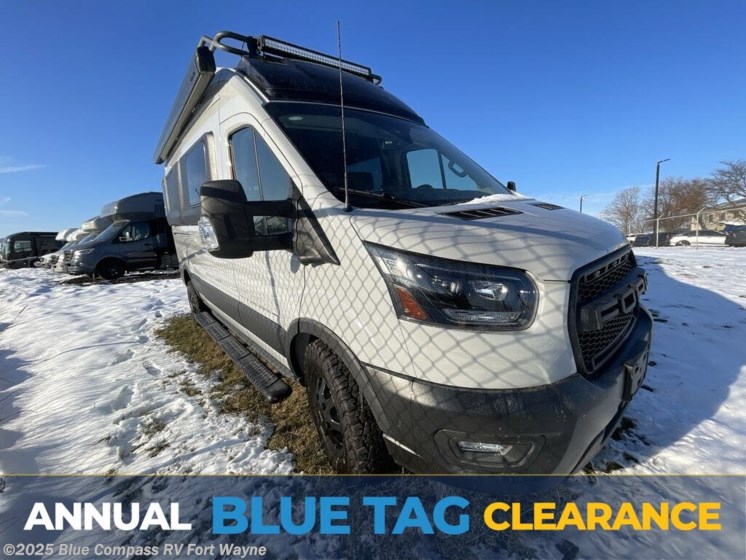 Email now about this 2026 Grand Design Lineage Series VT LVT1! New 2026 Grand Design Lineage Series VT LVT1 available in Columbia City, Indiana