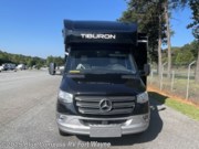 New 2026 Thor Motor Coach Tiburon Sprinter 24RW available in Columbia City, Indiana