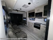 New 2026 Grand Design Momentum G-Class 27G available in Columbia City, Indiana