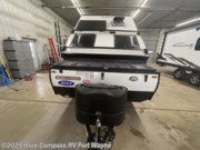 Used 2024 Forest River Rockwood Hard Side Series A122S available in Columbia City, Indiana