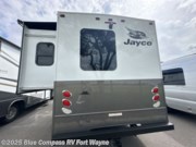 New 2026 Jayco Melbourne 24L available in Columbia City, Indiana