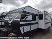 Contact us now about this 2025 Grand Design Transcend Xplor 25MLX! 2025 Transcend Xplor 25MLX by Grand Design from Blue Compass RV Fort Wayne in Columbia City, Indiana