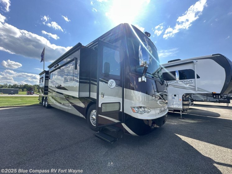 Email now about this 2012 Tiffin Allegro Bus 43 QGP! Used 2012 Tiffin Allegro Bus 43 QGP available in Columbia City, Indiana