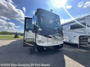Contact us now about this 2012 Tiffin Allegro Bus 43 QGP! 2012 Allegro Bus 43 QGP by Tiffin from Blue Compass RV Fort Wayne in Columbia City, Indiana