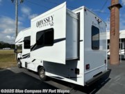 Used 2024 Entegra Coach Odyssey SE 22CF available in Columbia City, Indiana