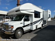 Contact us now about this 2024 Entegra Coach Odyssey SE 22CF! 2024 Odyssey SE 22CF by Entegra Coach from Blue Compass RV Fort Wayne in Columbia City, Indiana