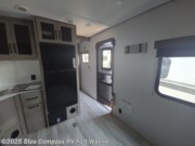 Contact us now about this 2026 Grand Design Momentum MAV 17MAV! 2026 Momentum MAV 17MAV by Grand Design from Blue Compass RV Fort Wayne in Columbia City, Indiana