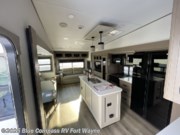 New 2026 Grand Design Reflection 337RLS available in Columbia City, Indiana