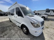 Contact us now about this 2016 Airstream Interstate Lounge EXT Lounge EXT! 2016 Interstate Lounge EXT Lounge EXT by Airstream from Blue Compass RV Fort Wayne in Columbia City, Indiana