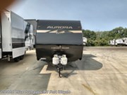 New 2026 Forest River Aurora Light 23MKS available in Columbia City, Indiana