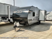 Contact us now about this 2026 Forest River Aurora Light 23MKS! 2026 Aurora Light 23MKS by Forest River from Blue Compass RV Fort Wayne in Columbia City, Indiana