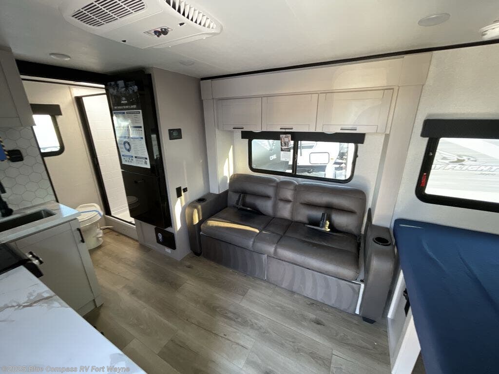 Contact us now about this 2026 Jayco Jay Feather Air 16RB! 2026 Jay Feather Air 16RB by Jayco from Blue Compass RV Fort Wayne in Columbia City, Indiana