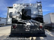 New 2026 Jayco Greyhawk 29MV available in Columbia City, Indiana