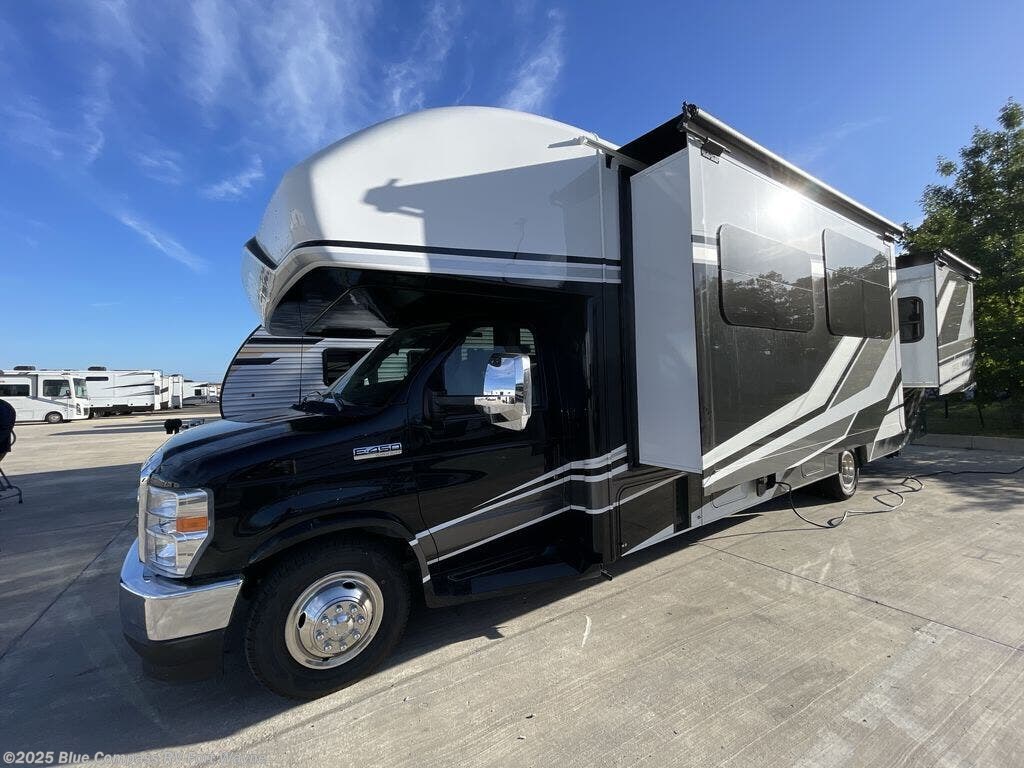 Email now about this 2026 Jayco Greyhawk 29MV! New 2026 Jayco Greyhawk 29MV available in Columbia City, Indiana