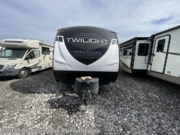 Used 2022 Cruiser RV Twilight Signature TWS 3300 available in Columbia City, Indiana