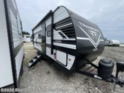 Contact us now about this 2025 Grand Design Transcend Xplor 20MKX! 2025 Transcend Xplor 20MKX by Grand Design from Blue Compass RV Fort Wayne in Columbia City, Indiana
